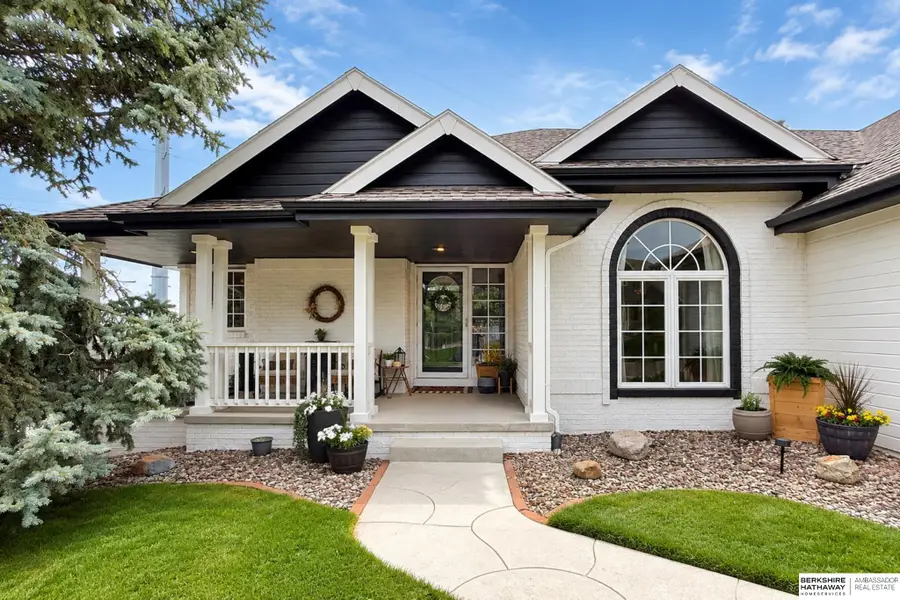 9504 S 179th Street, Omaha, NE 68136 - #3