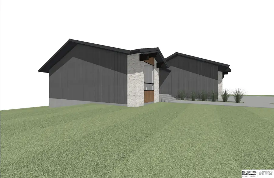 5520 N 212th Street, Elkhorn, NE 68022 - #2