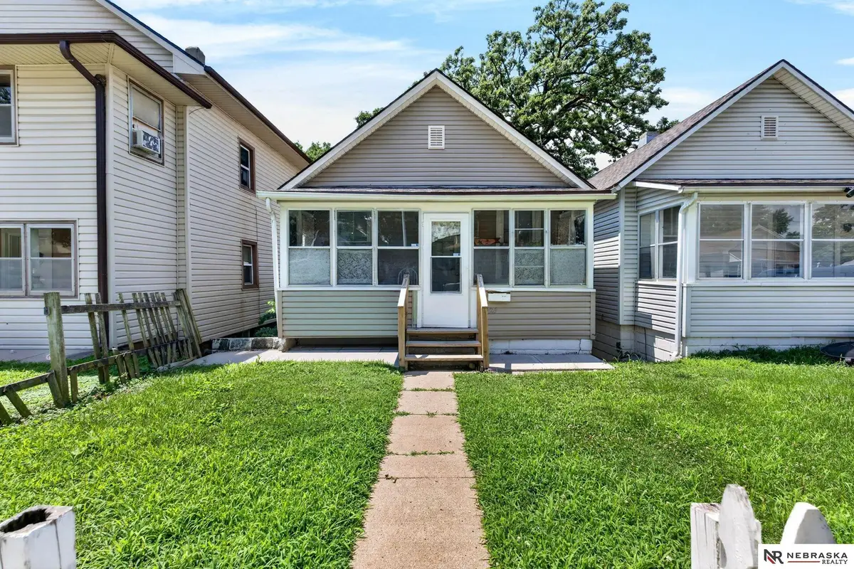 2426 S 18th Street, Omaha, NE 68108 - #1