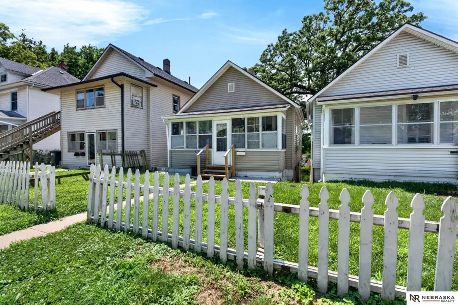 2426 S 18th Street, Omaha, NE 68108 - #3