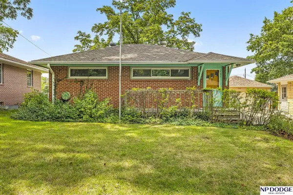 1931 N 57 Street, Lincoln, NE 68505