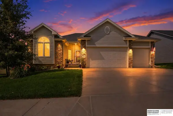 7120 N 146th Street, Bennington, NE 68007