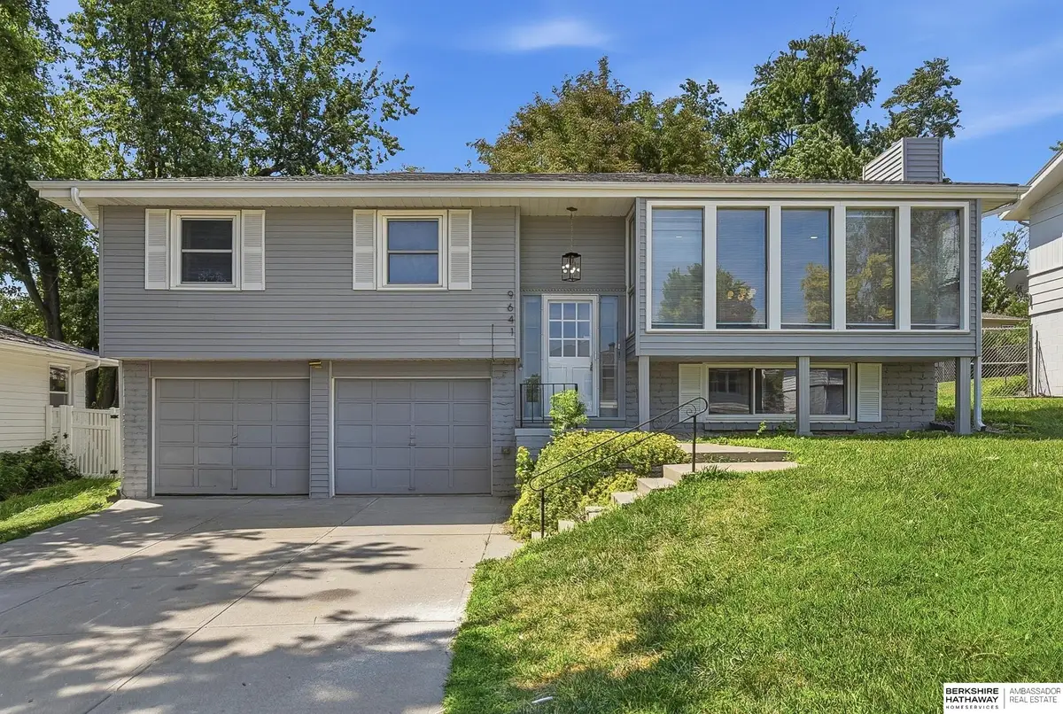 9641 Sahler Street, Omaha, NE 68134 - #1