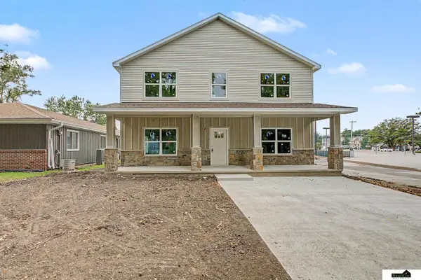2927 P Street, Lincoln, NE 68503