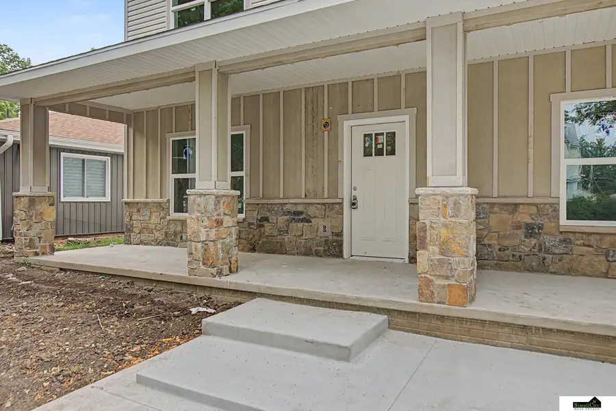 2927 P Street, Lincoln, NE 68503 - #3