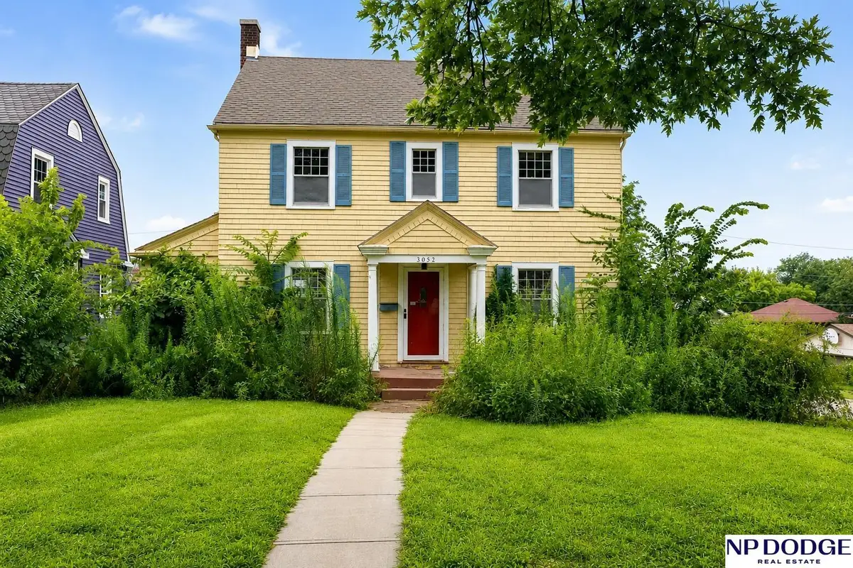 3052 S 31st Street, Omaha, NE 68105 - #1