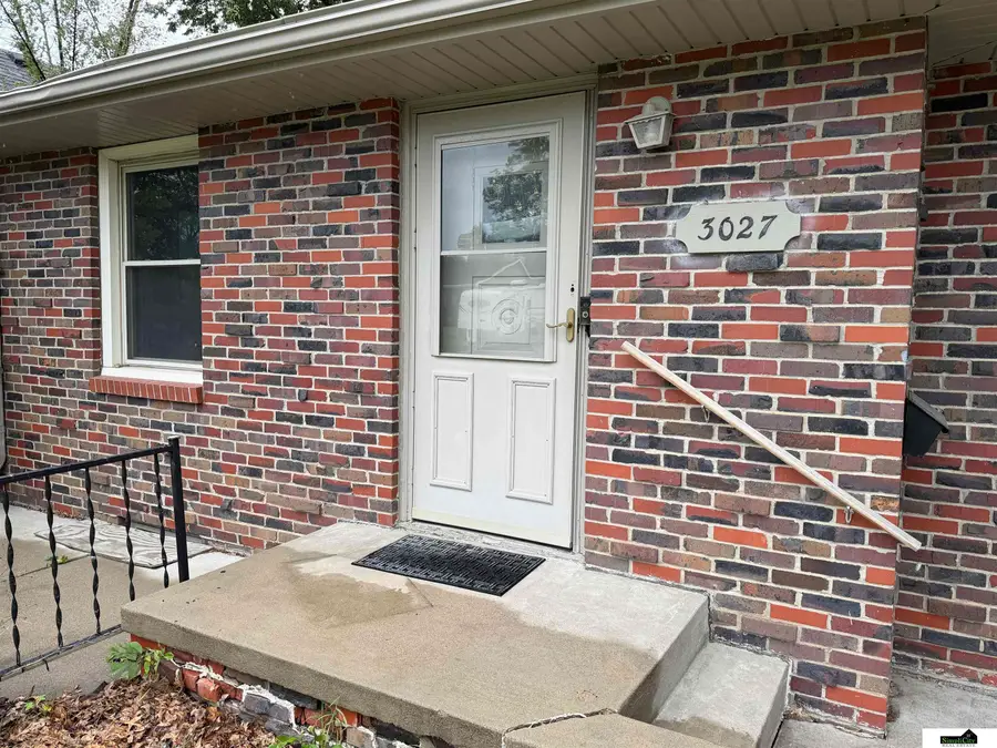 3027 S 11 Street, Lincoln, NE 68502 - #2