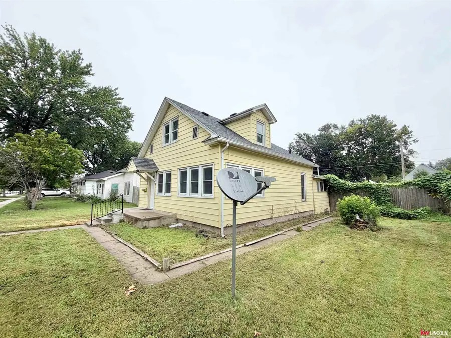 4108 N 58th Street, Lincoln, NE 68507 - #3