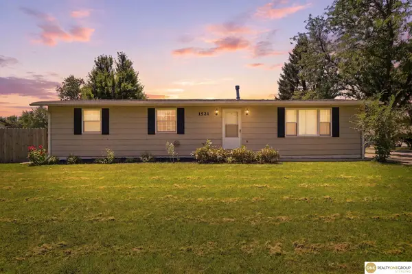 1521 W S Street, Lincoln, NE 68528