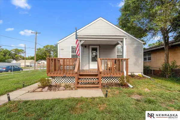 1701 N 26th Street, Lincoln, NE 68503