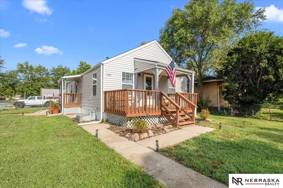 1701 N 26th Street, Lincoln, NE 68503 - #3