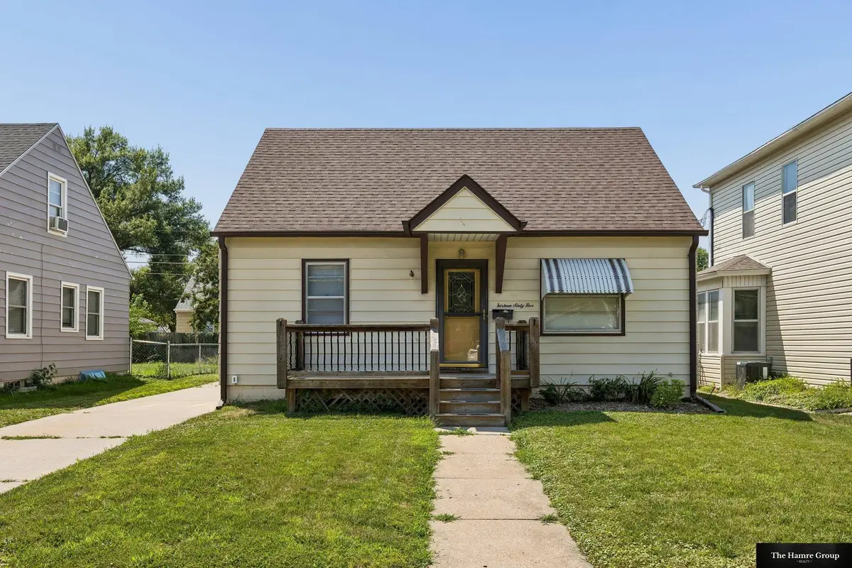 1365 N Somers Avenue, Fremont, NE 68025 - #1