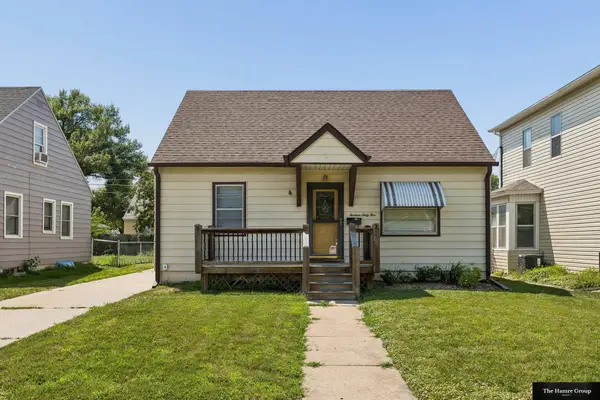 1365 N Somers Avenue, Fremont, NE 68025