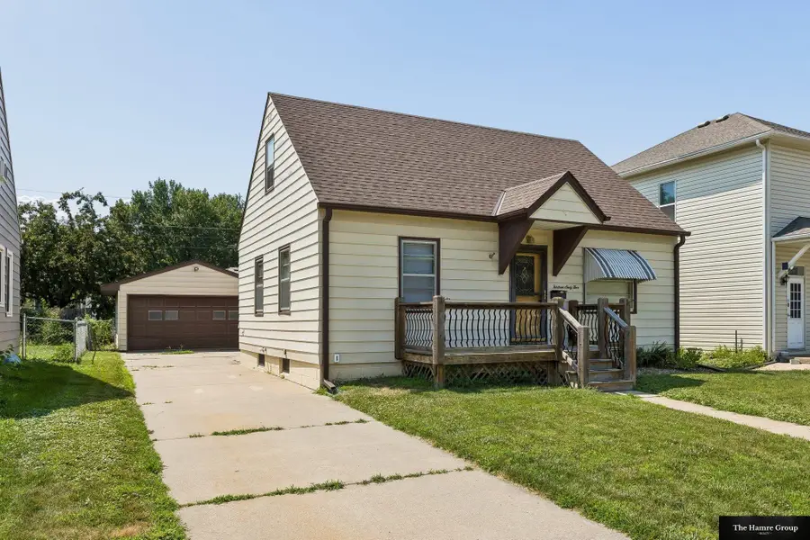 1365 N Somers Avenue, Fremont, NE 68025 - #2