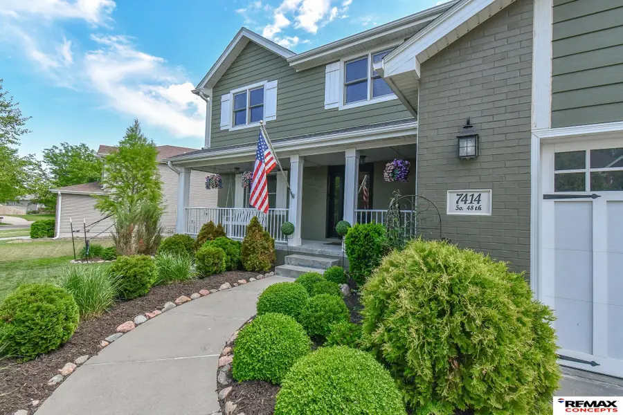7414 S 48th Street, Lincoln, NE 68516 - #2
