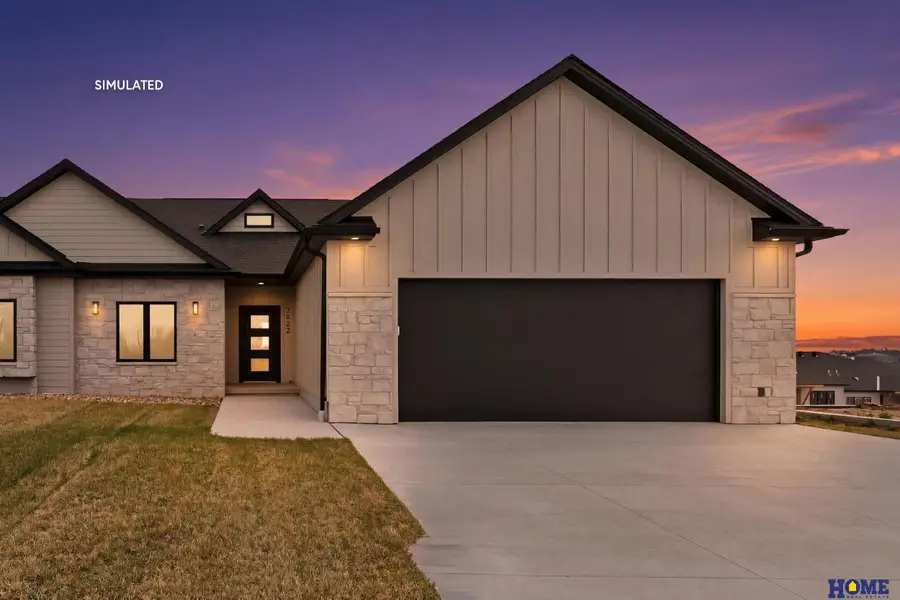 7940 S 42nd Street, Lincoln, NE 68516 - #2