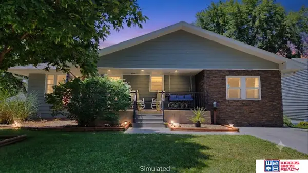 1421 N 9th Street, Beatrice, NE 68310
