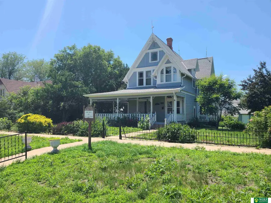 929 N Kansas Street, Superior, NE 68978 - #2