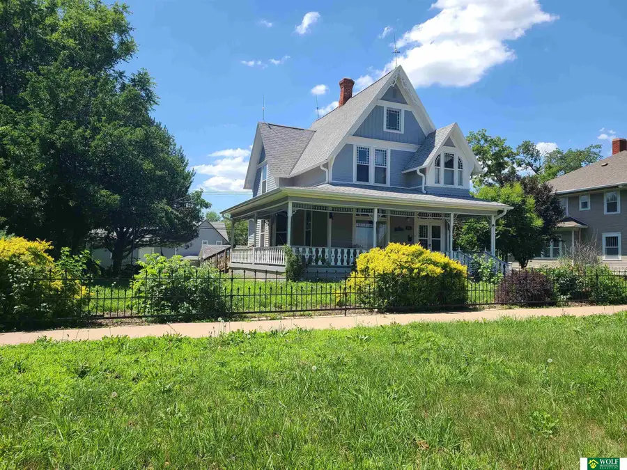 929 N Kansas Street, Superior, NE 68978 - #3