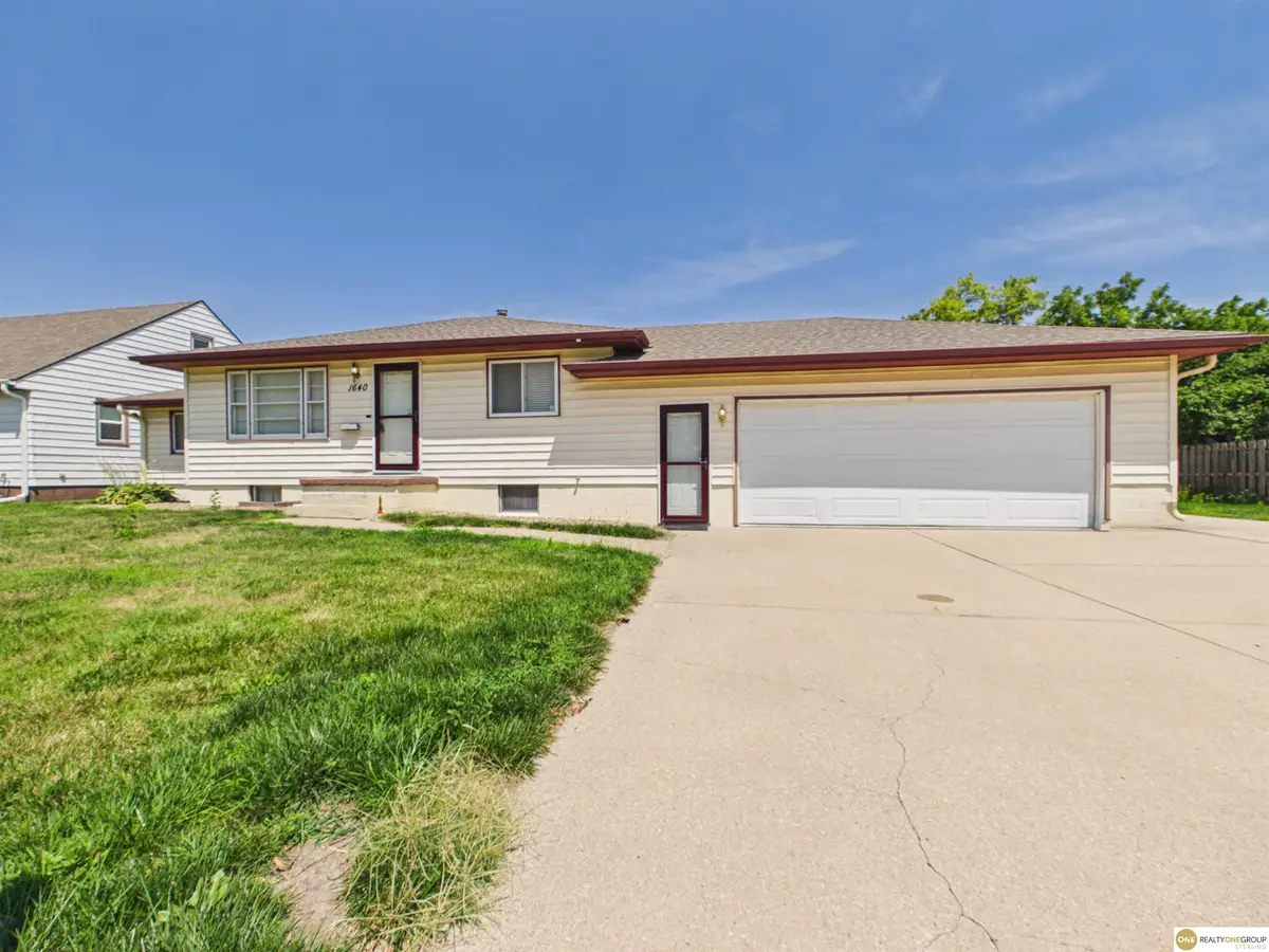 1640 E 1st Street, Fremont, NE 68025 - #1