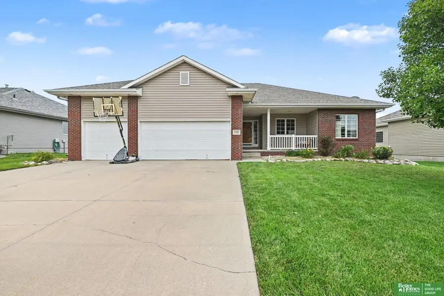 20203 Crystal Avenue, Gretna, NE 68028 - #2