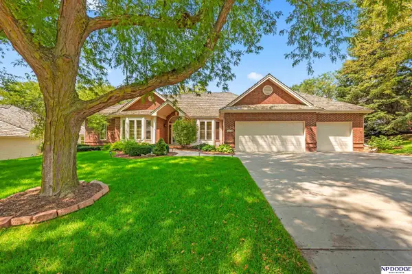 1414 N 132 Avenue Circle, Omaha, NE 68154