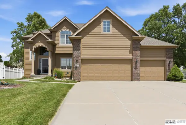 10058 Shannon Road, La Vista, NE 68128