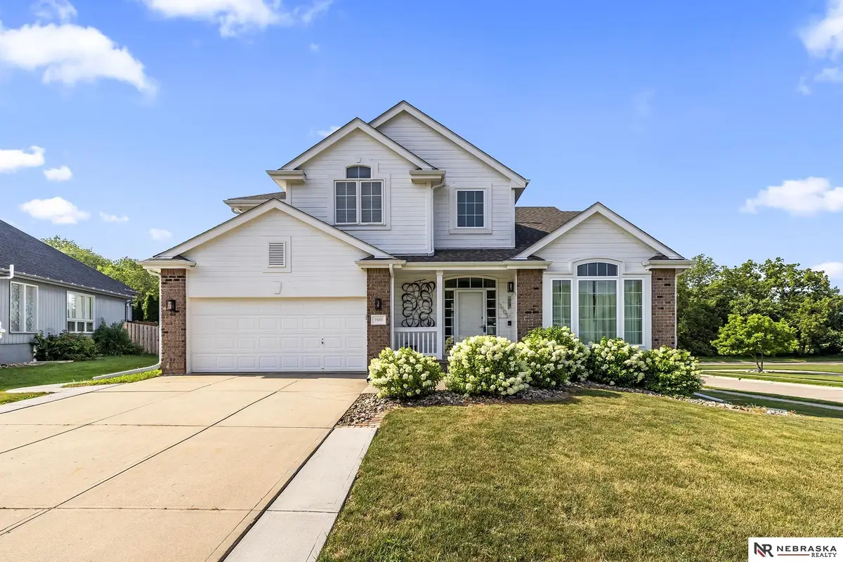 2505 Morrie Drive, Bellevue, NE 68123 - #1