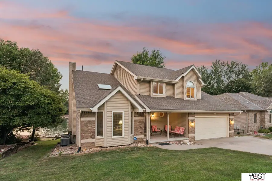 9512 Club House Circle, Plattsmouth, NE 68048 - #3