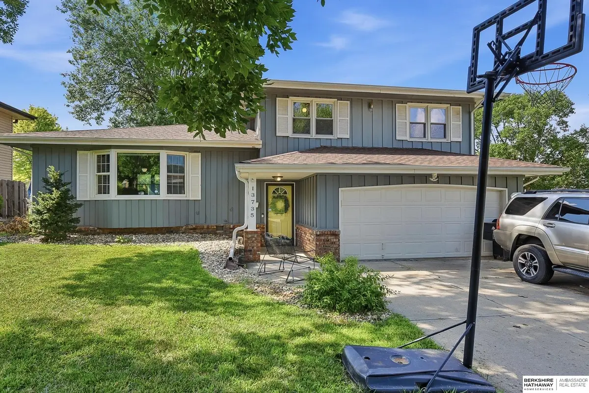 13735 Shirley Street, Omaha, NE 68144 - #1