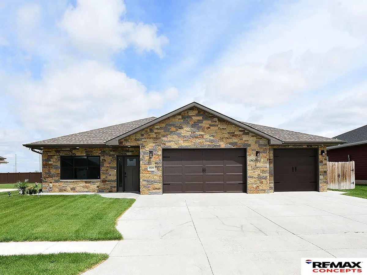 2028 Eastgate Drive, Crete, NE 68333 - #1