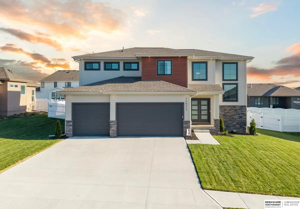 11511 Cooper Street, Papillion, NE 68046 - #1