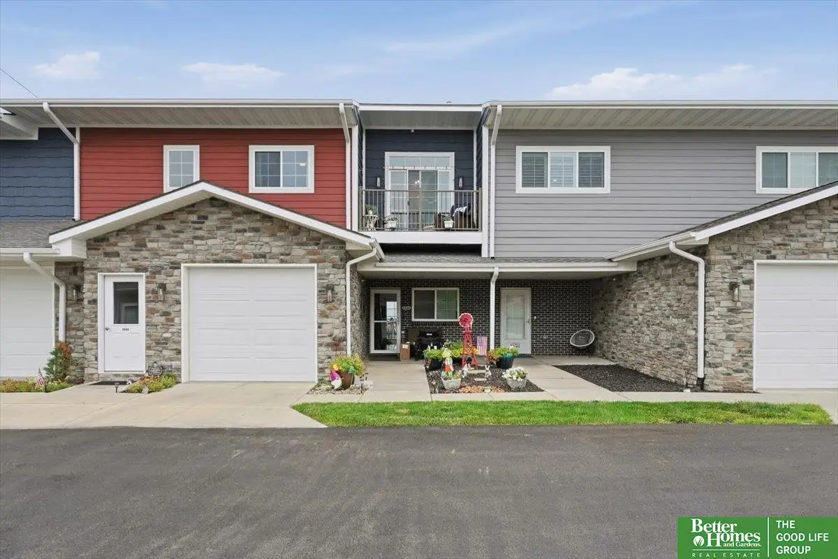 5933 N 158 Court #303, Omaha, NE 68116 - #1
