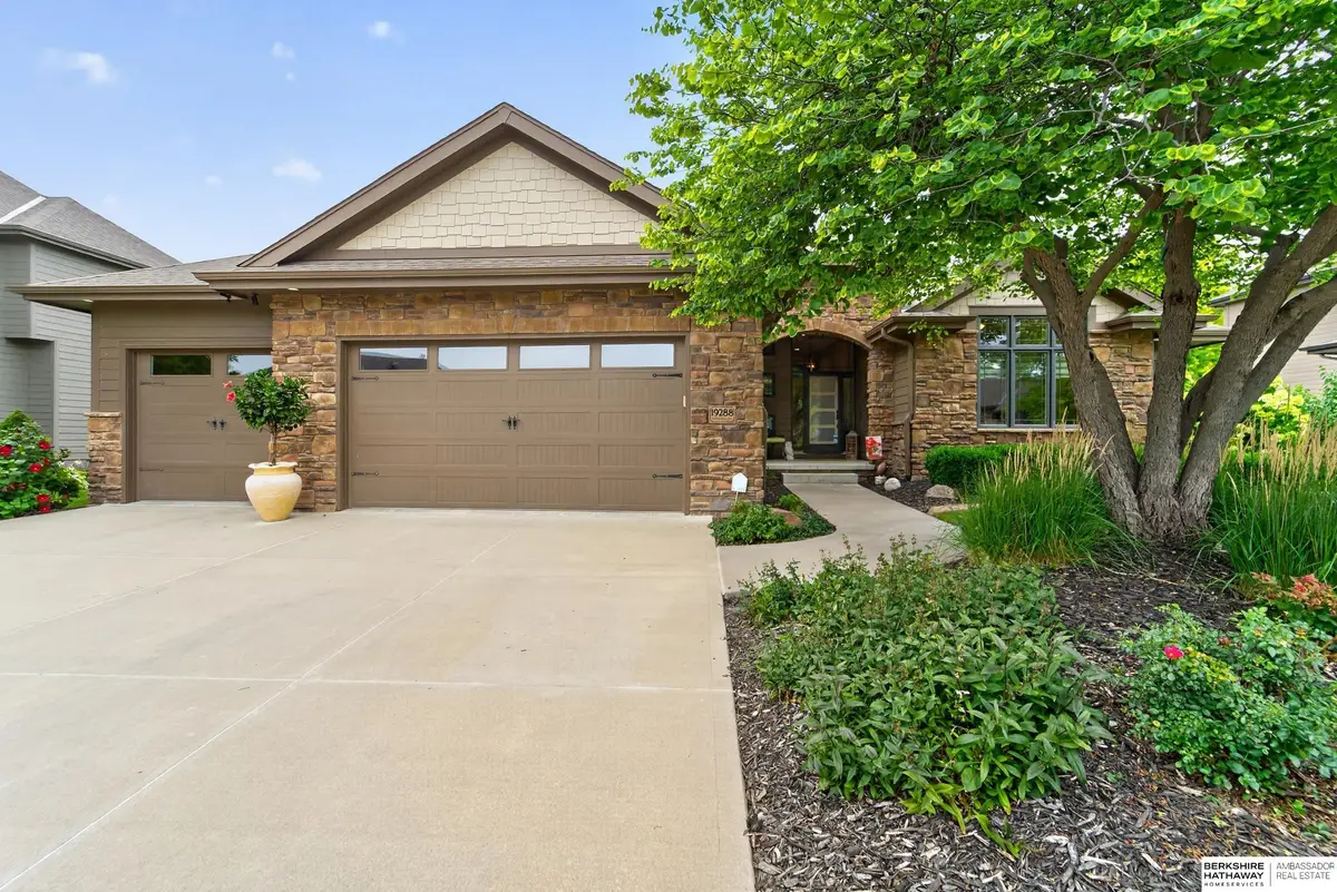 19288 Poppleton Avenue, Omaha, NE 68130 - #1