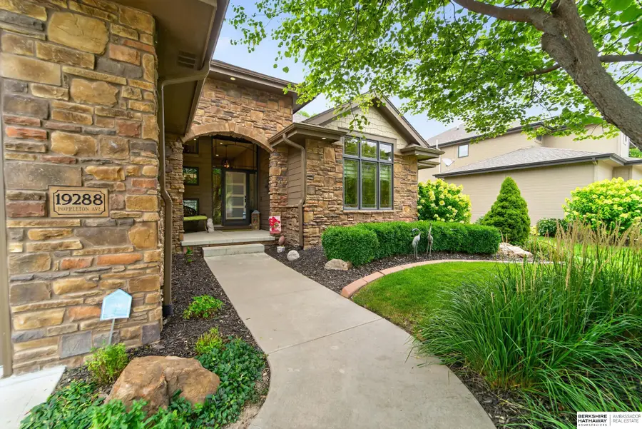 19288 Poppleton Avenue, Omaha, NE 68130 - #3