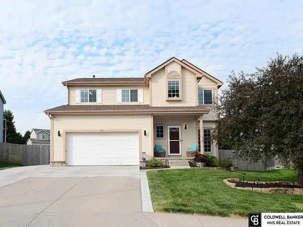 9707 Florence Street, La Vista, NE 68128
