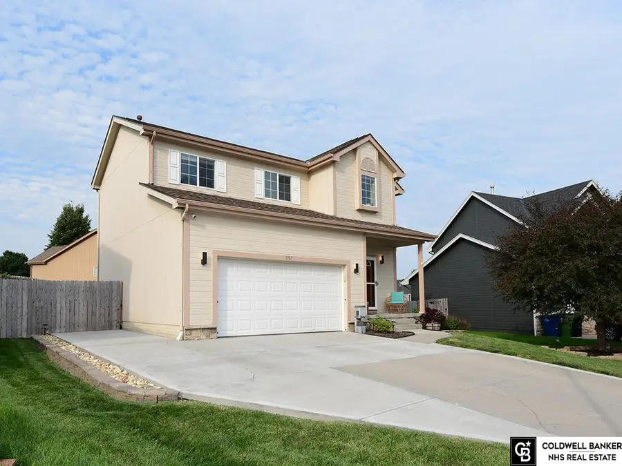 9707 Florence Street, La Vista, NE 68128 - #2