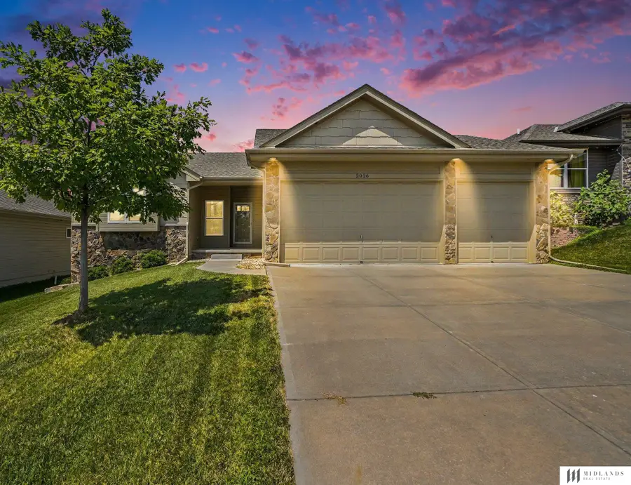 2026 Geri Circle, Bellevue, NE 68147 - #3