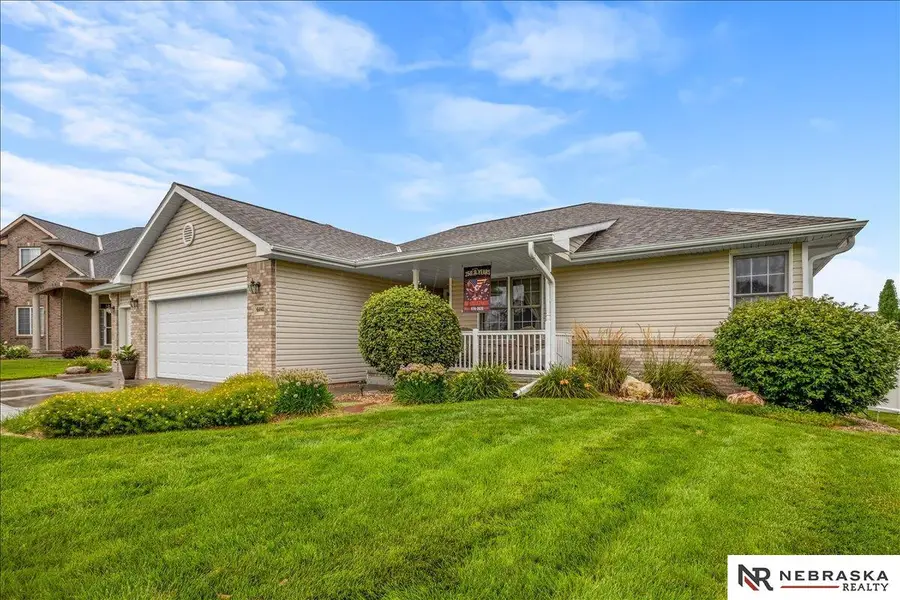 6440 Foxglove Lane, Lincoln, NE 68504 - #2
