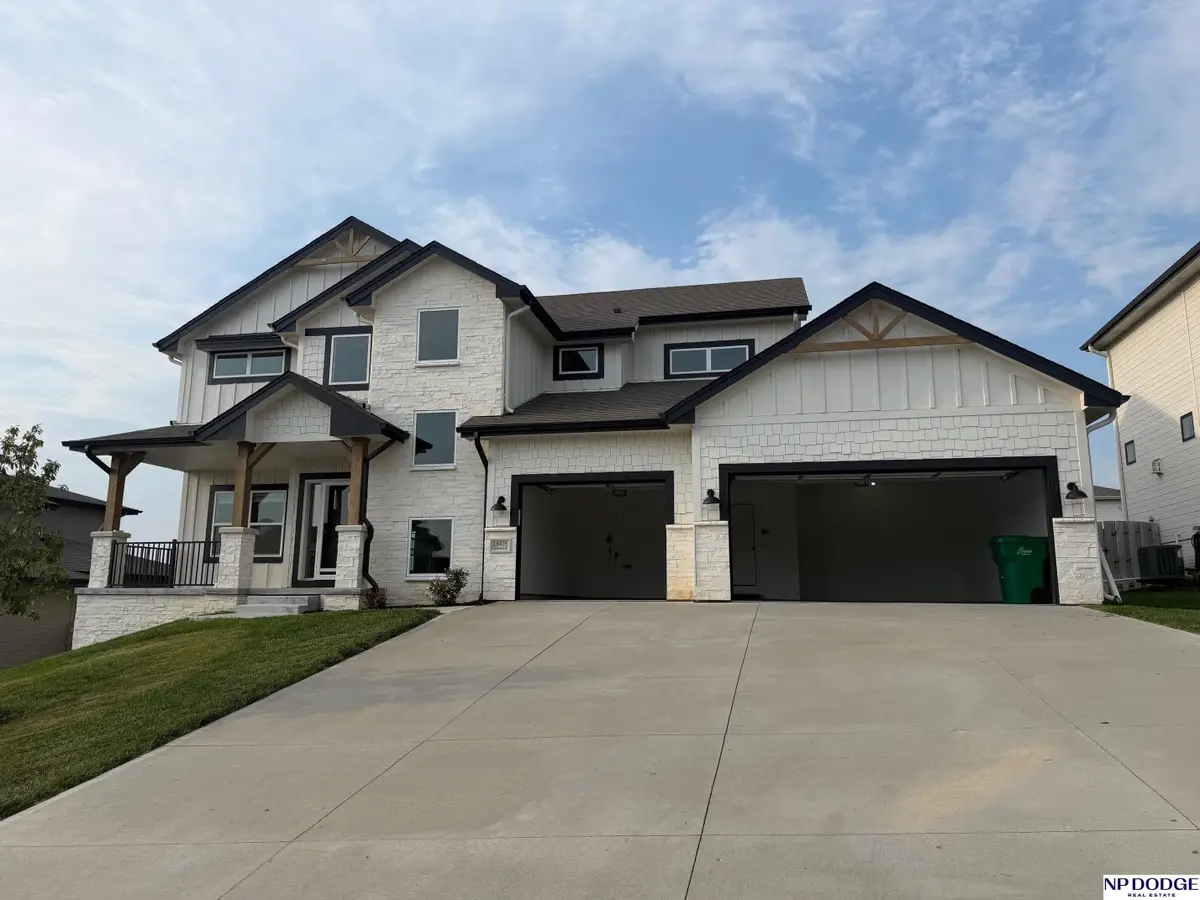 18405 Larimore Street, Chicago, NE 68022 - #1