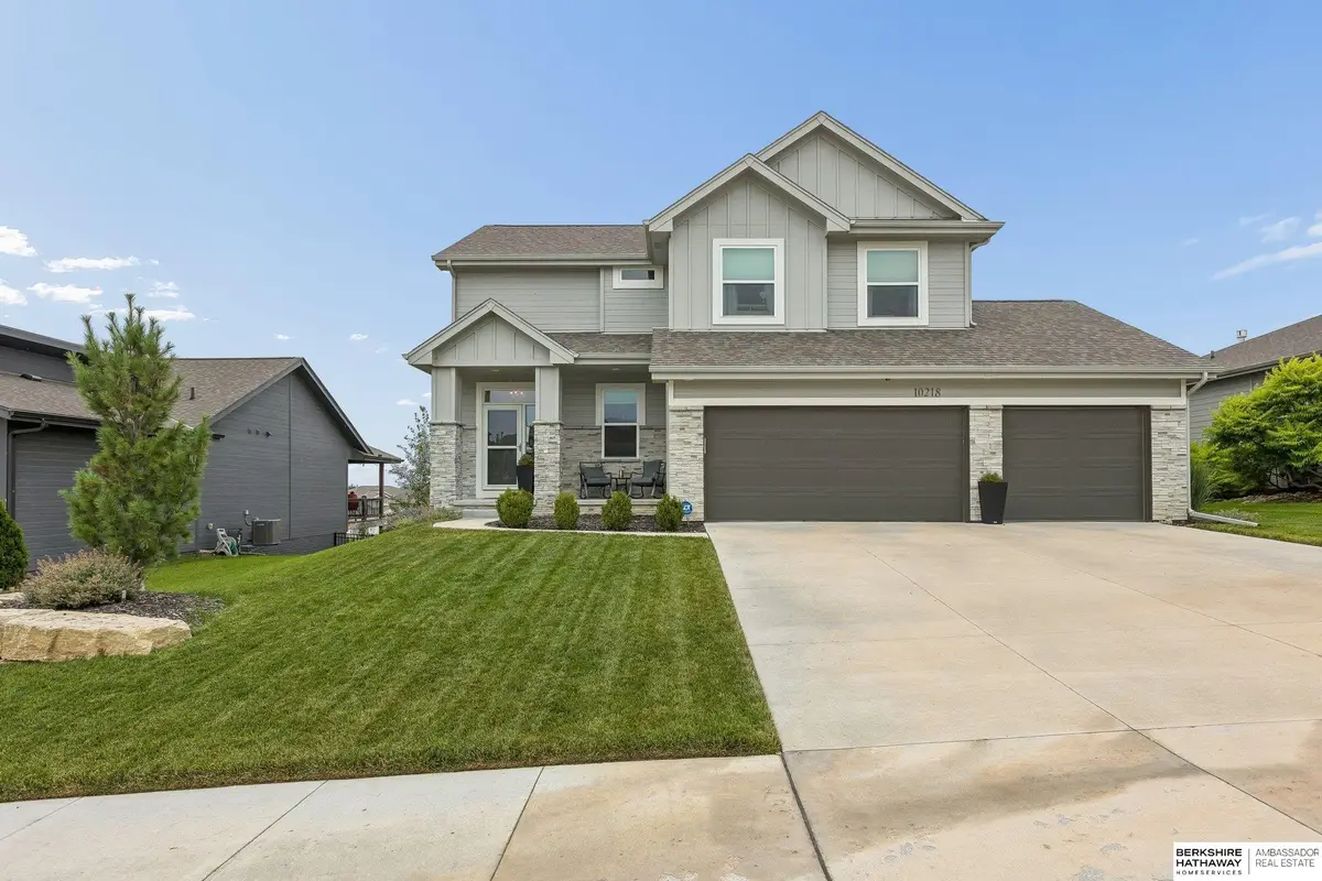 10218 Superior Drive, Papillion, NE 68046 - #1