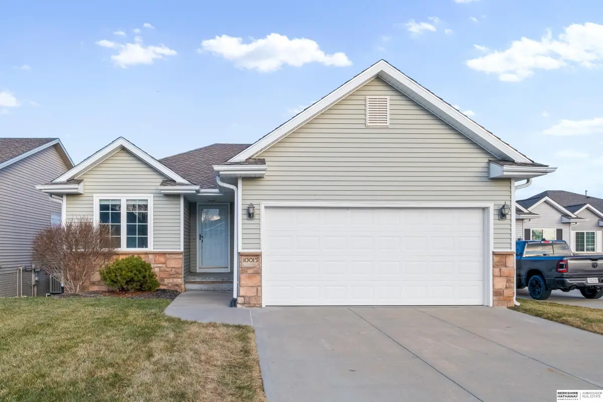 10015 S 170th Circle, Omaha, NE 68136 - #1