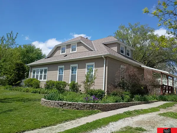 308 S Nebraska Street, Hooper, NE 68031