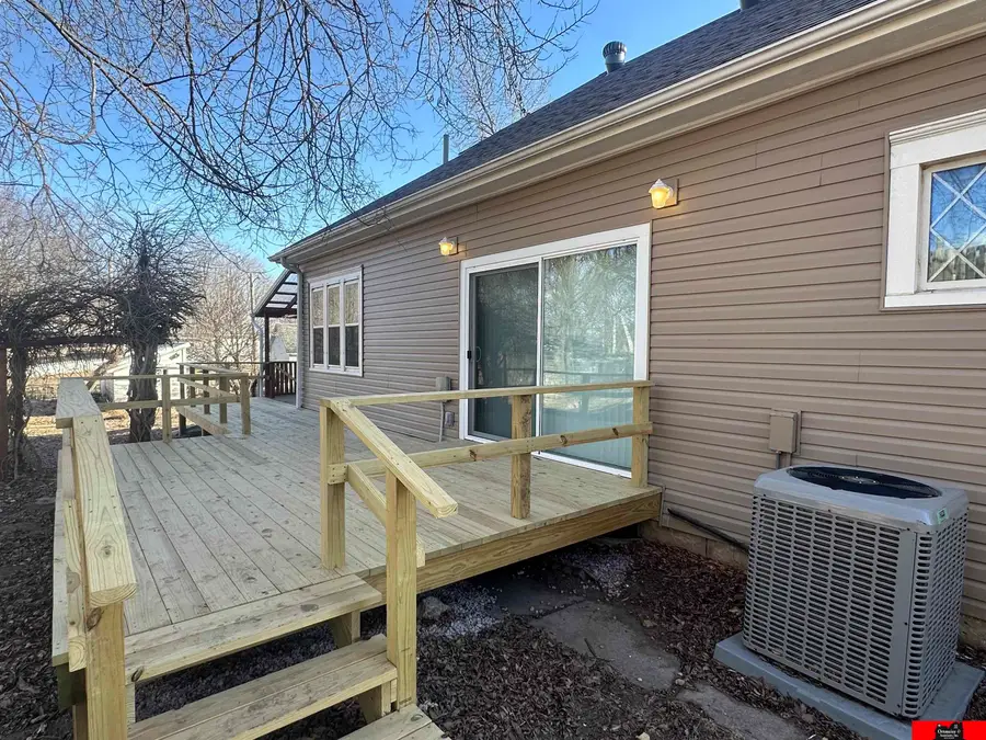 308 S Nebraska Street, Hooper, NE 68031 - #3