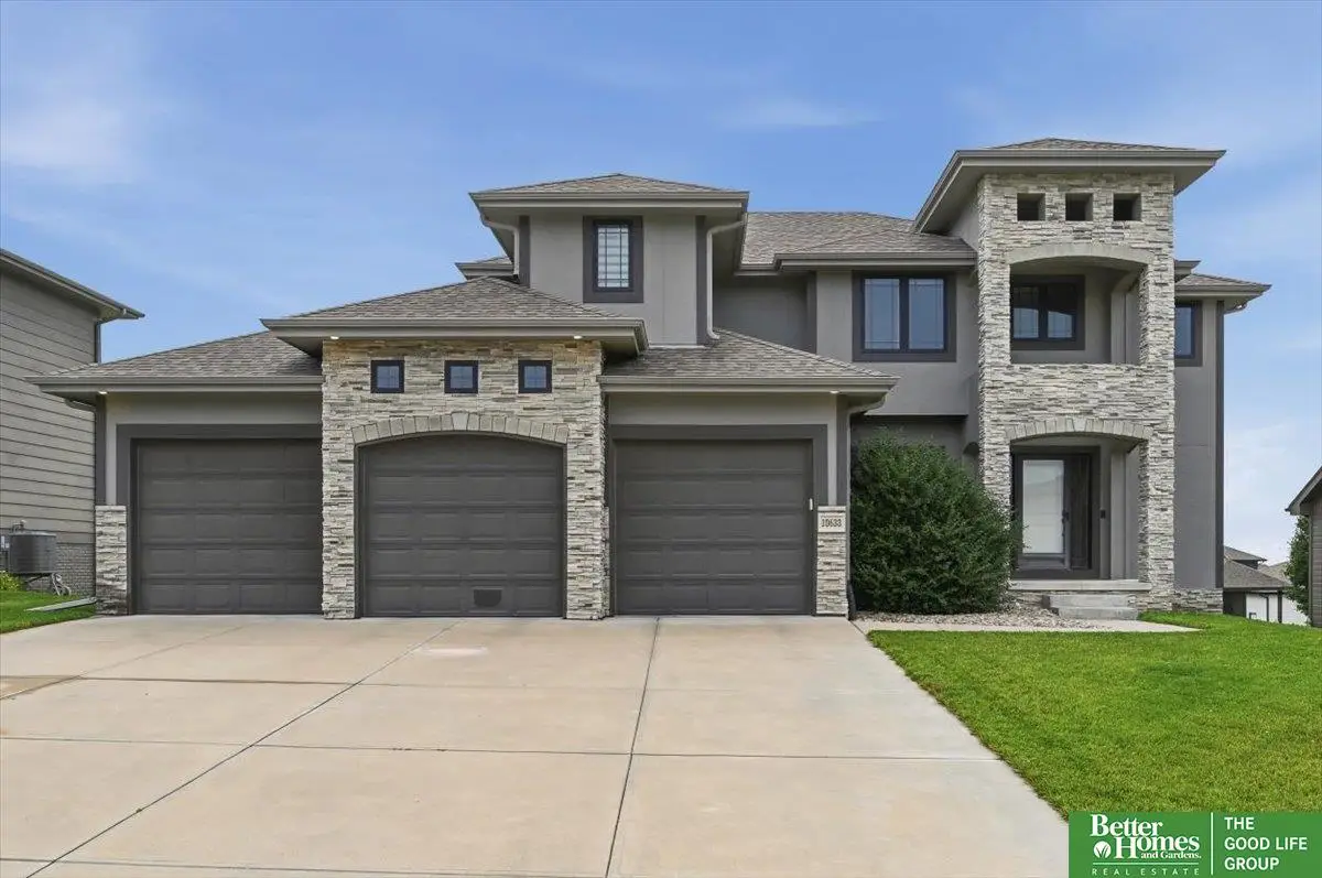 10633 S 191st Street, Omaha, NE 68136 - #1
