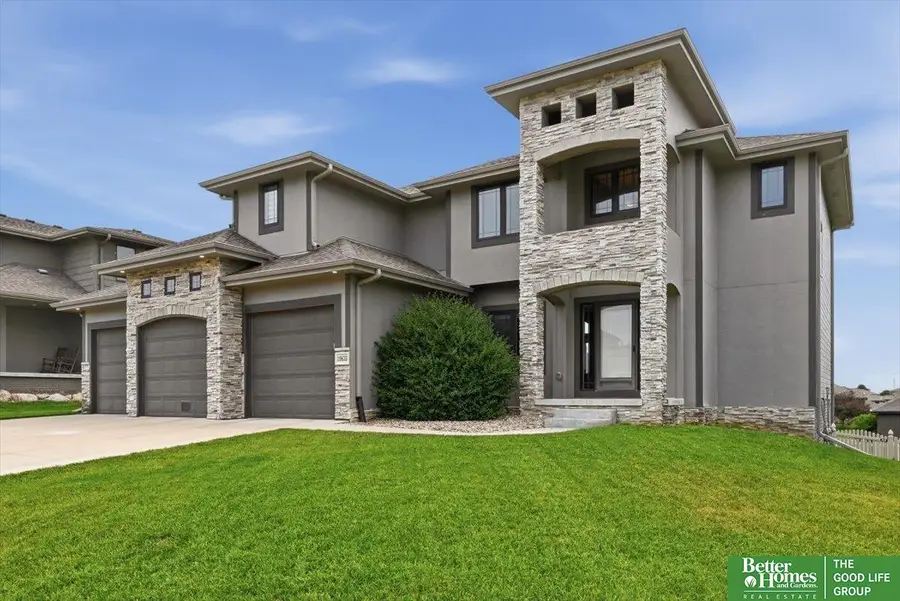 10633 S 191st Street, Omaha, NE 68136 - #2