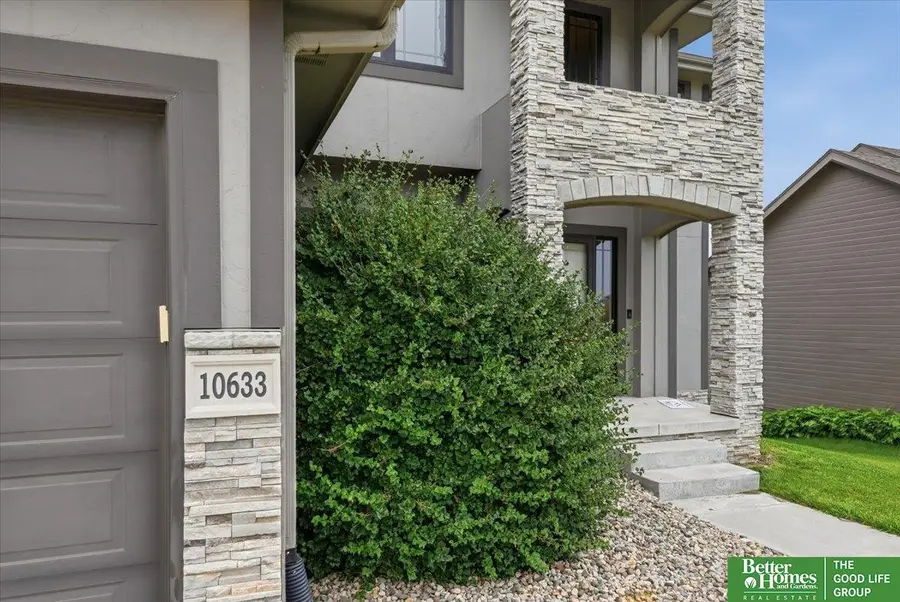 10633 S 191st Street, Omaha, NE 68136 - #3