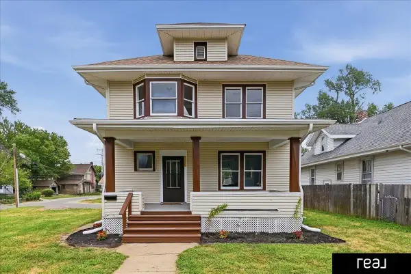 6021 N 24 Street, Omaha, NE 68110