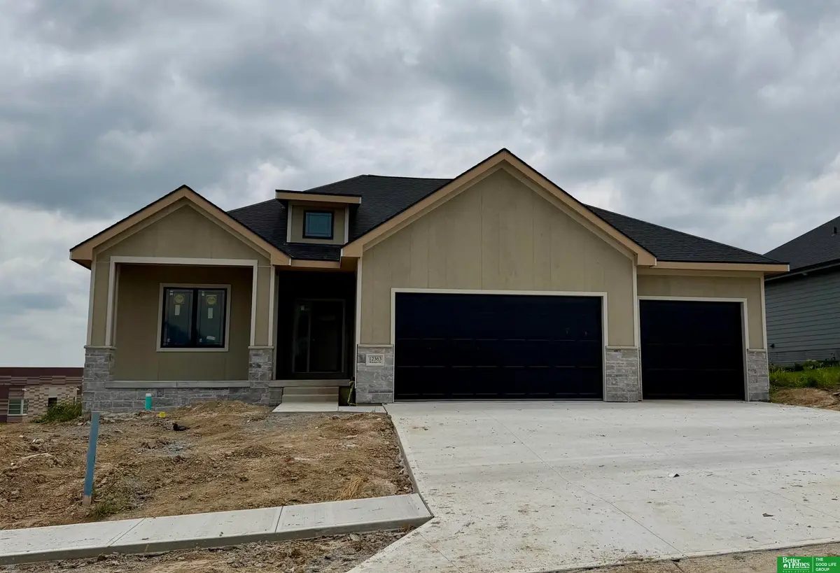 12363 Windsor Drive, Papillion, NE 68046 - #1