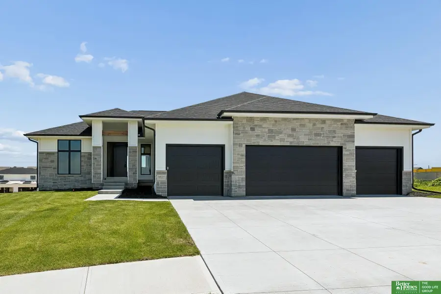 11109 S 220th Street, Gretna, NE 68028 - #2